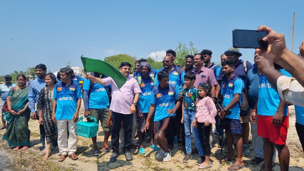Green missions in action
