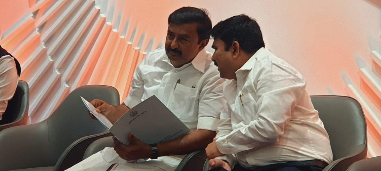 Chandrayaan-3 & Ignited Minds — photo 1