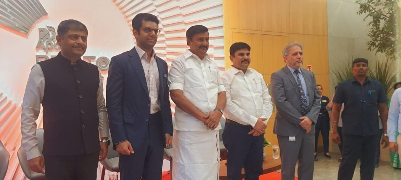 Chandrayaan-3 & Ignited Minds — photo 2