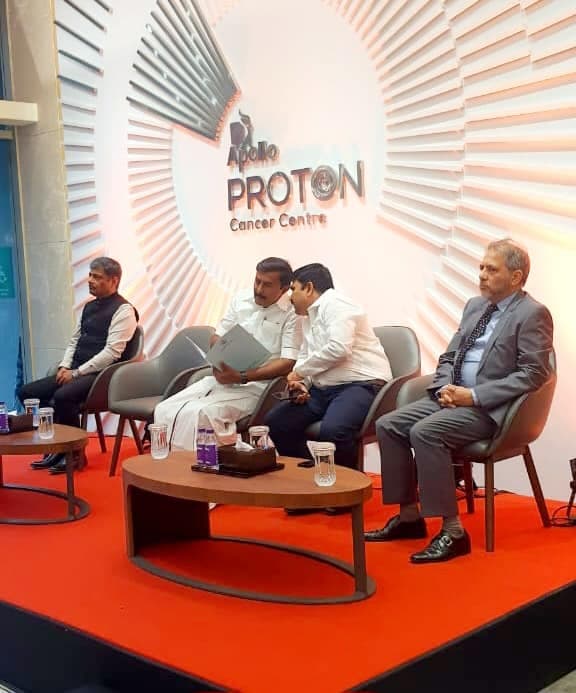 Chandrayaan-3 & Ignited Minds — photo 3