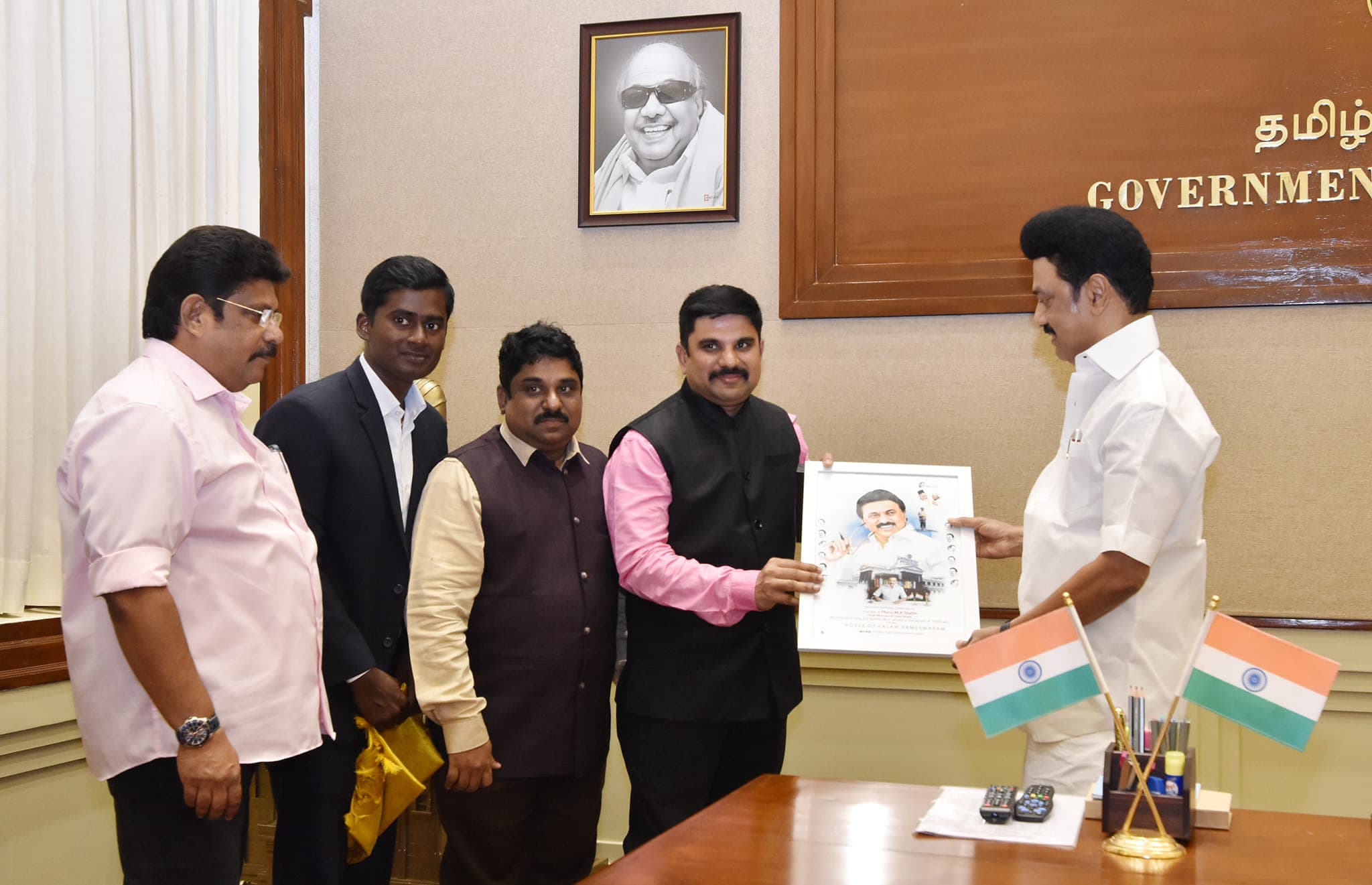 Chandrayaan-3 & Ignited Minds — photo 4