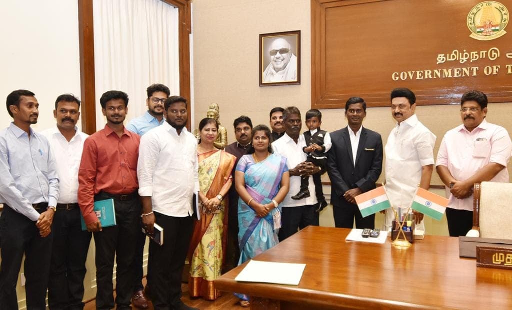 Chandrayaan-3 & Ignited Minds — photo 5