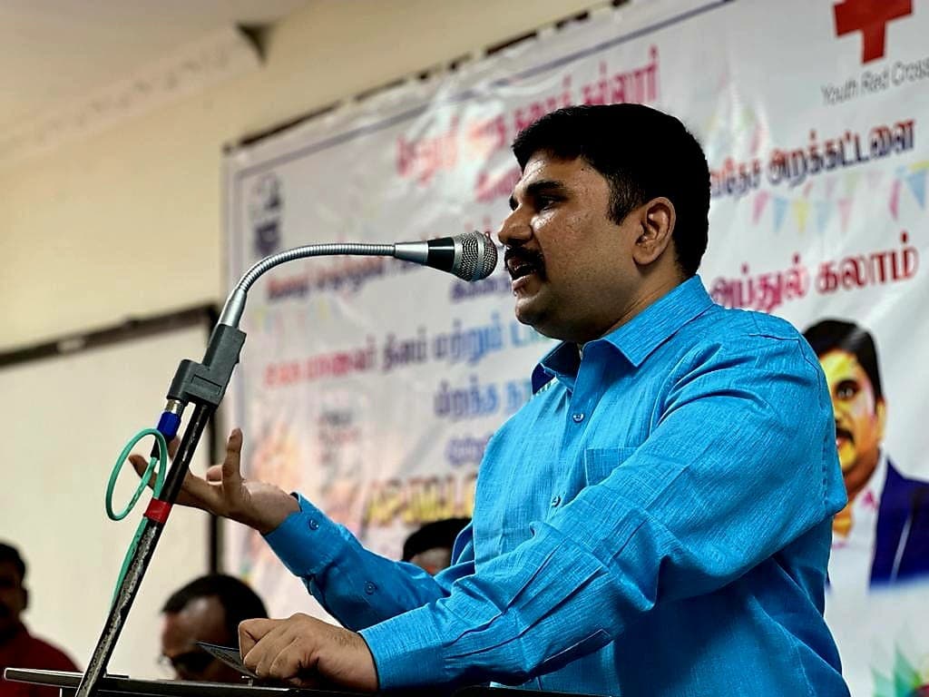 Chandrayaan-3 & Ignited Minds — photo 6