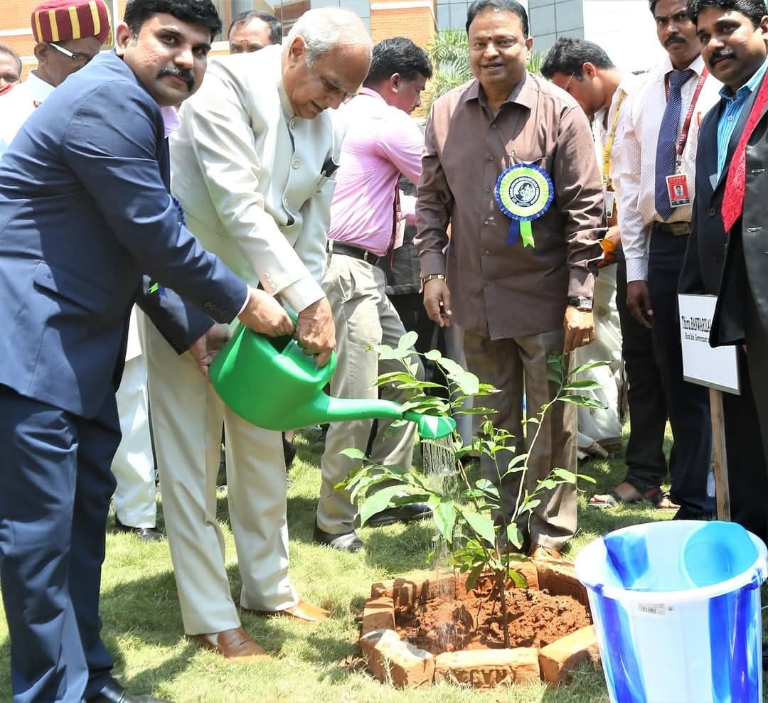 House of Kalam & Green Missions — photo 2