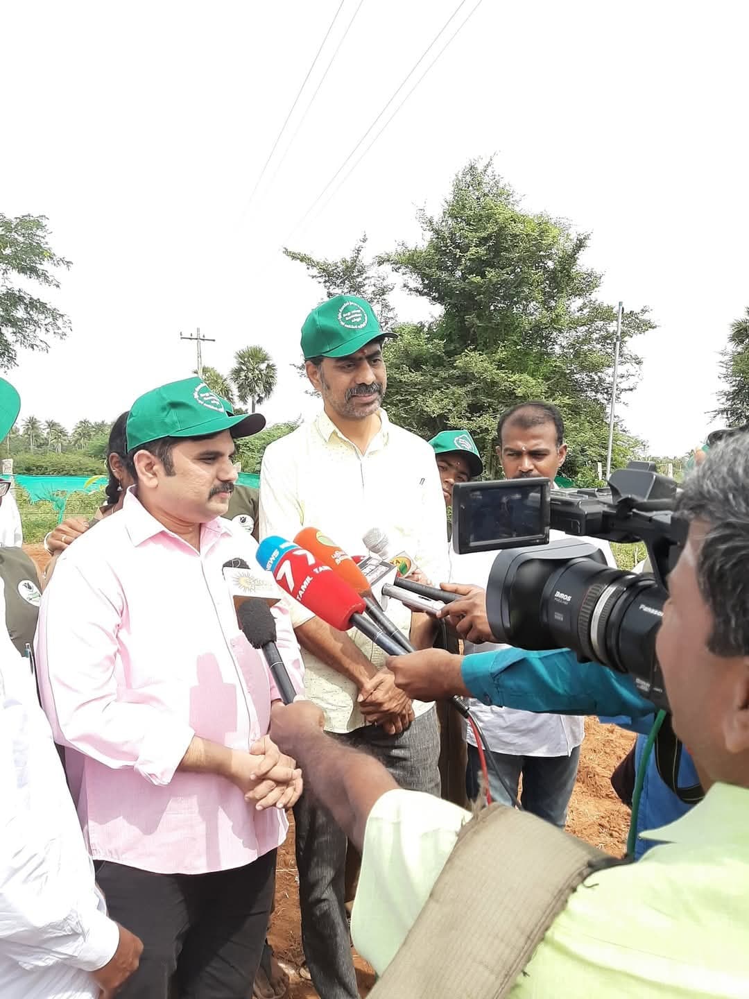House of Kalam & Green Missions — photo 4