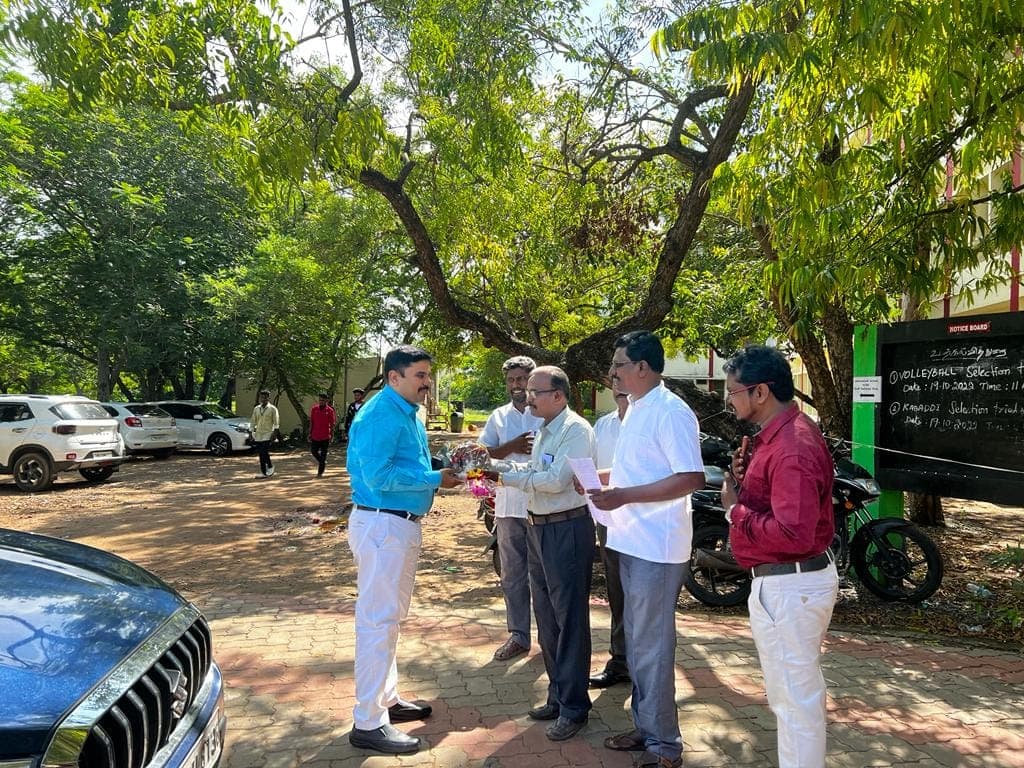 Chandrayaan-3 & Ignited Minds — photo 8