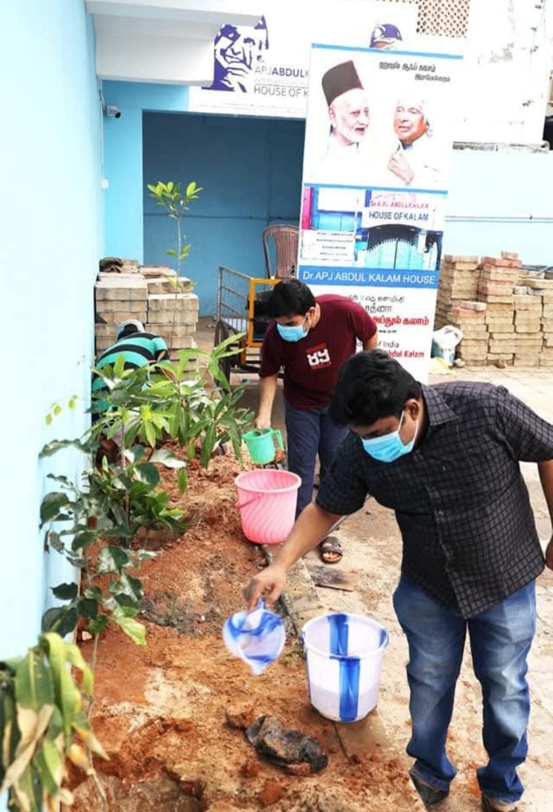 House of Kalam & Green Missions — photo 10