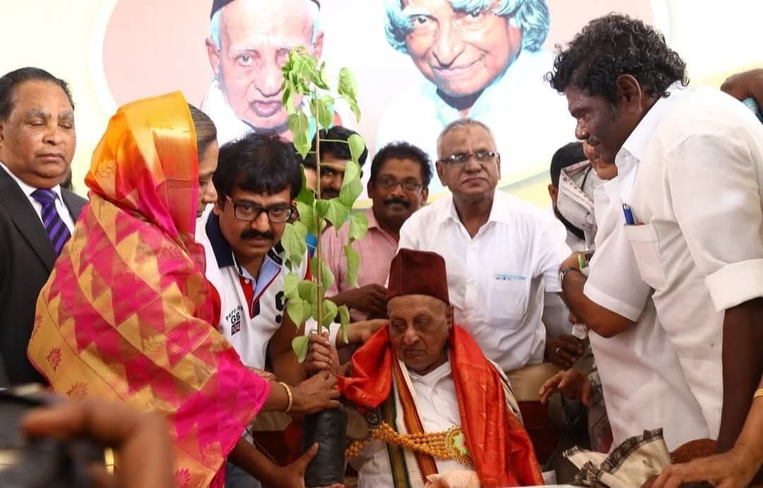 House of Kalam & Green Missions — photo 11