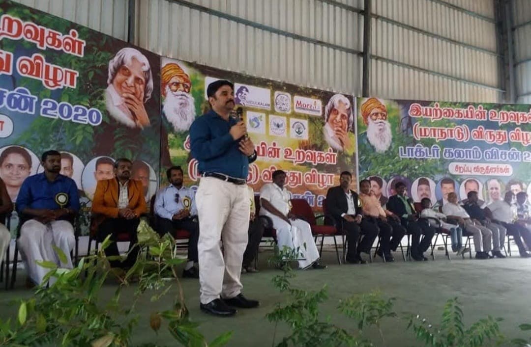 House of Kalam & Green Missions — photo 17