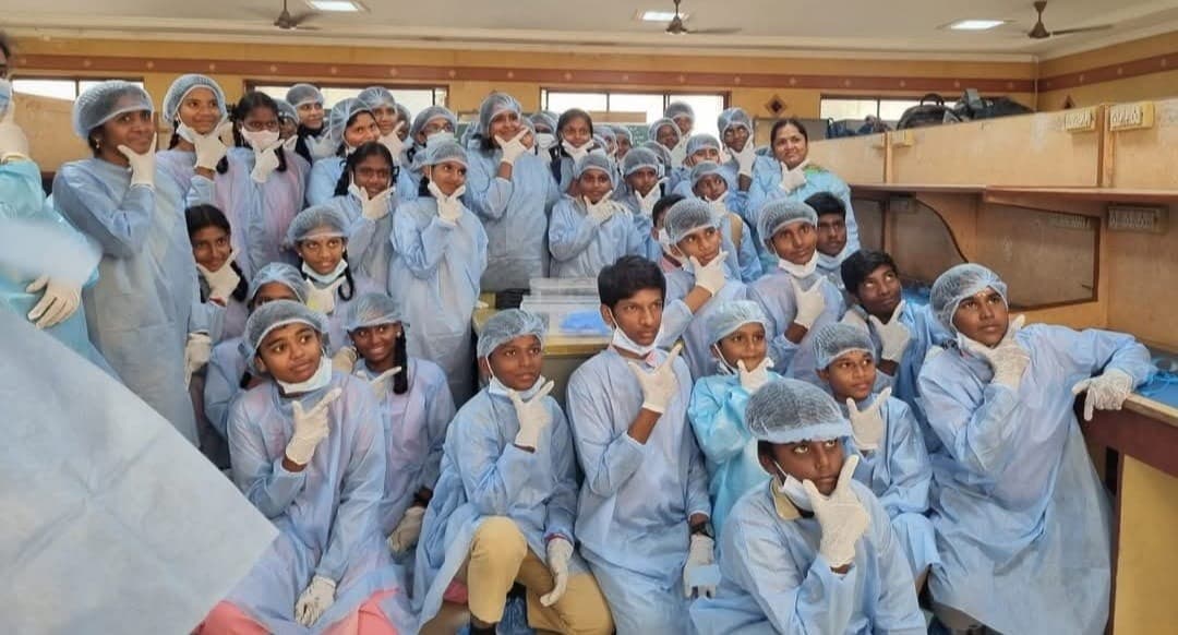 House of Kalam & Green Missions — photo 23