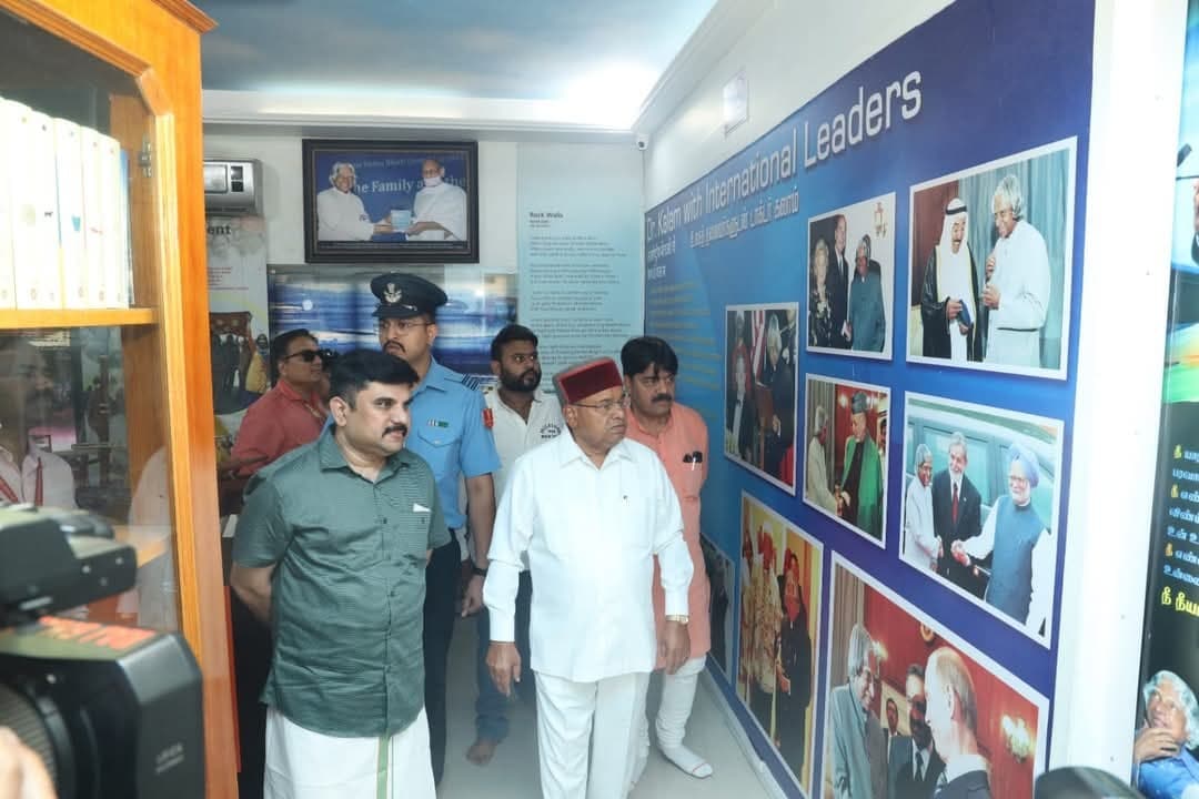 House of Kalam & Green Missions — photo 28