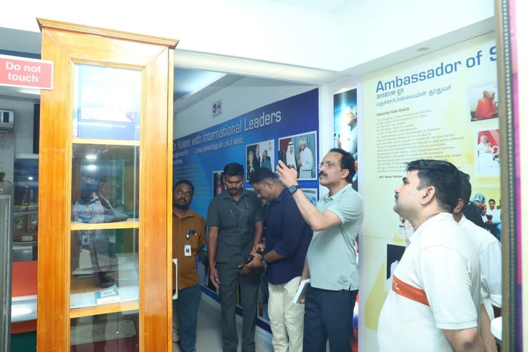 House of Kalam & Green Missions — photo 32