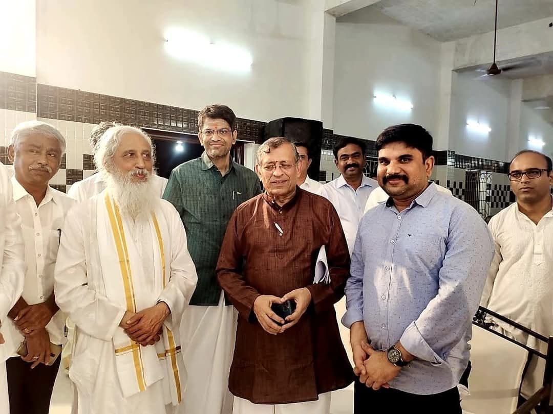 With the Nation's Leaders — photo 5