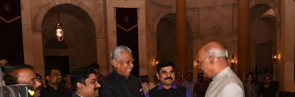 With the Nation's Leaders — photo 10