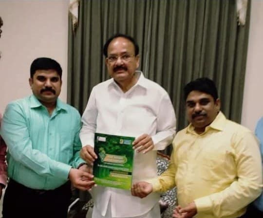 With the Nation's Leaders — photo 30