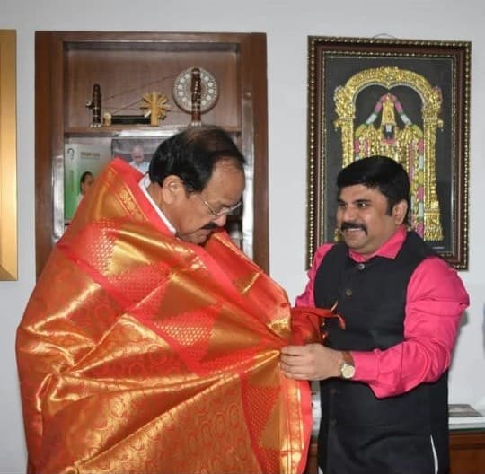 With the Nation's Leaders — photo 32
