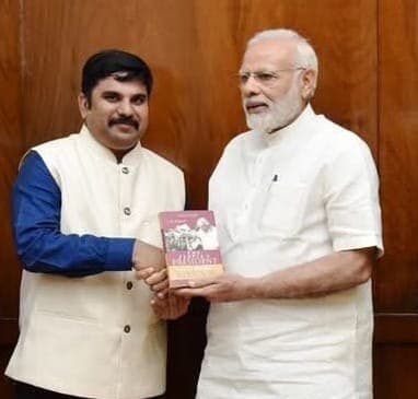 With the Nation's Leaders — photo 56