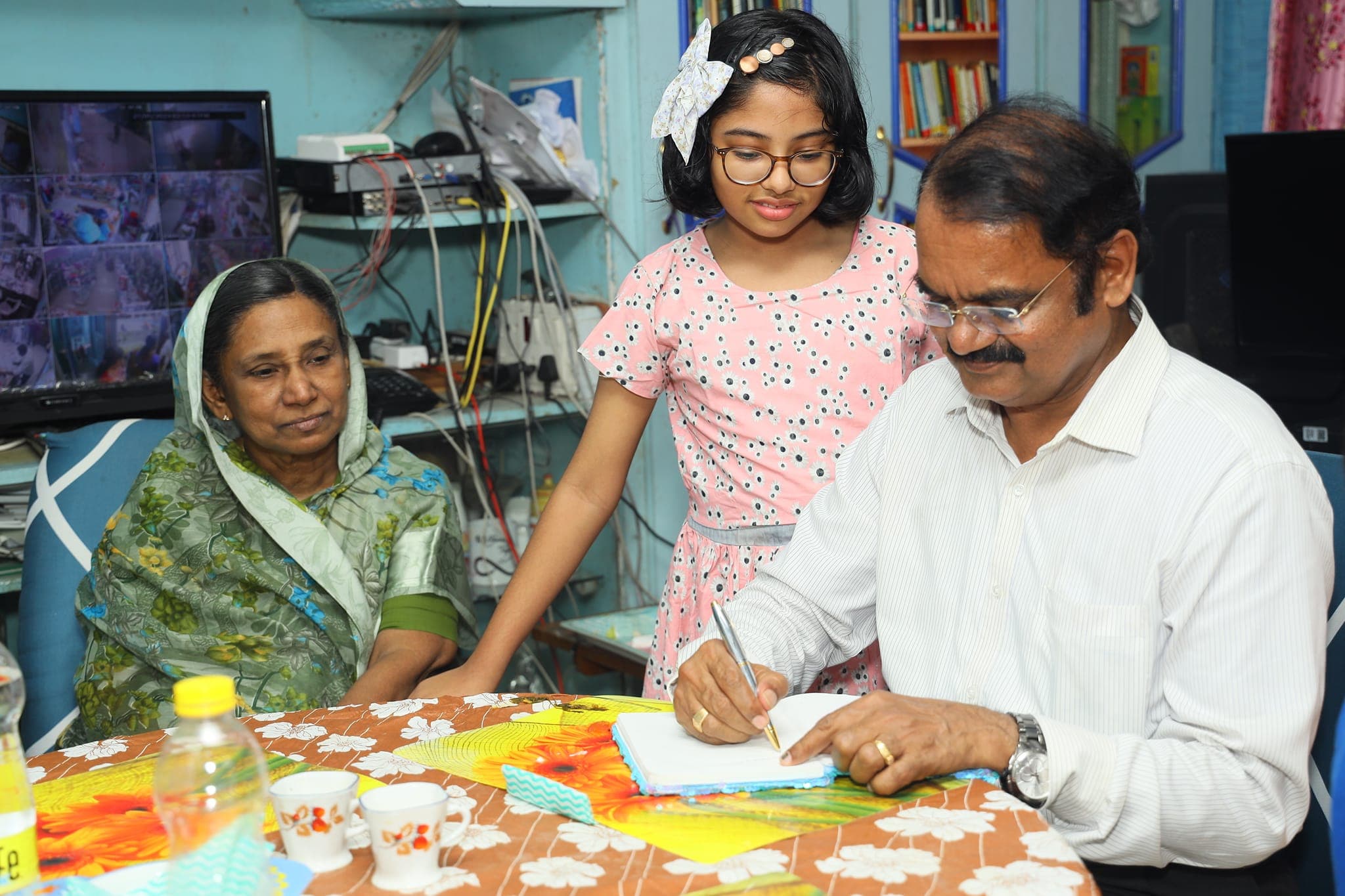 With Leaders & Dignitaries — photo 7