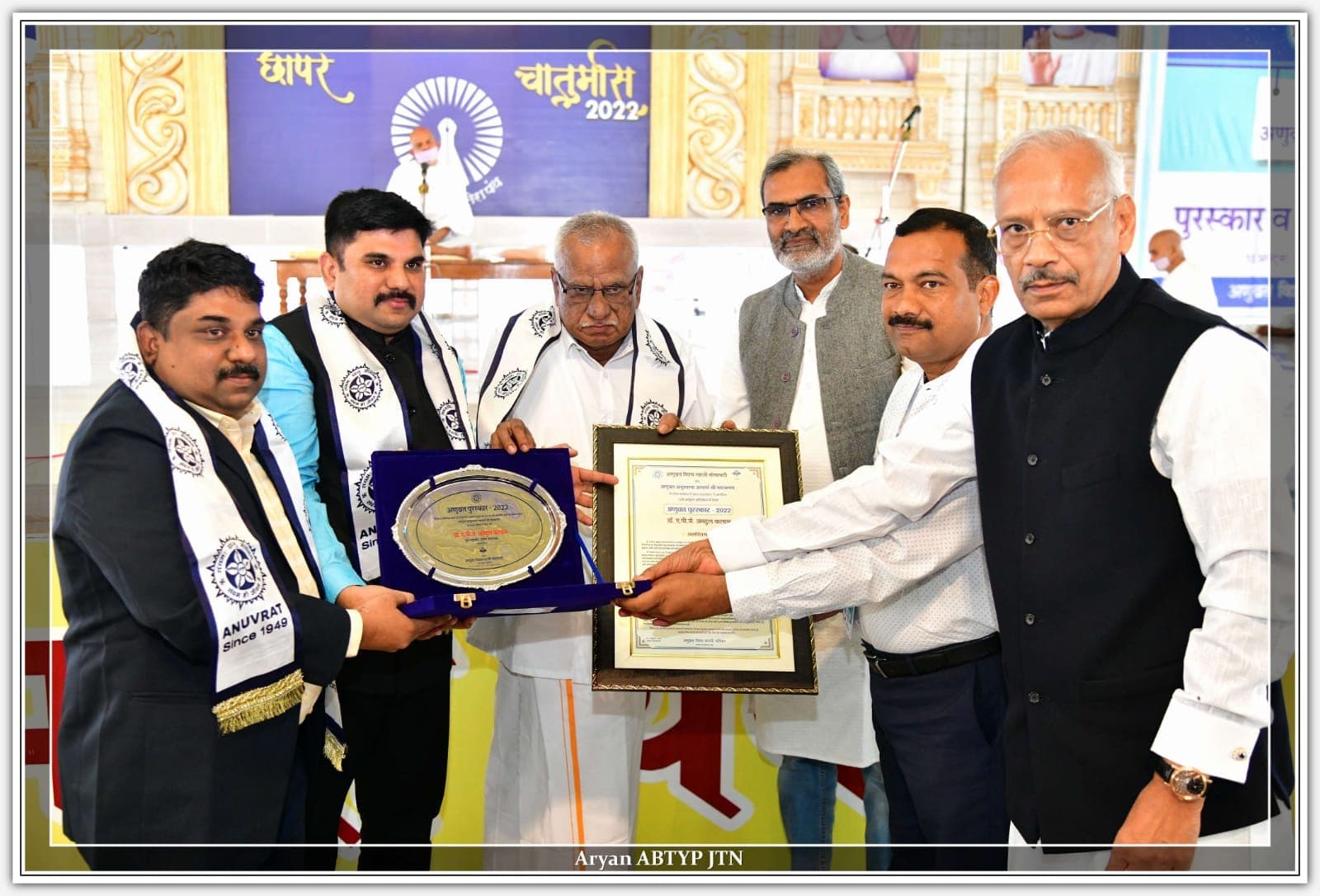 Tributes to Dr. APJ Abdul Kalam — photo 7