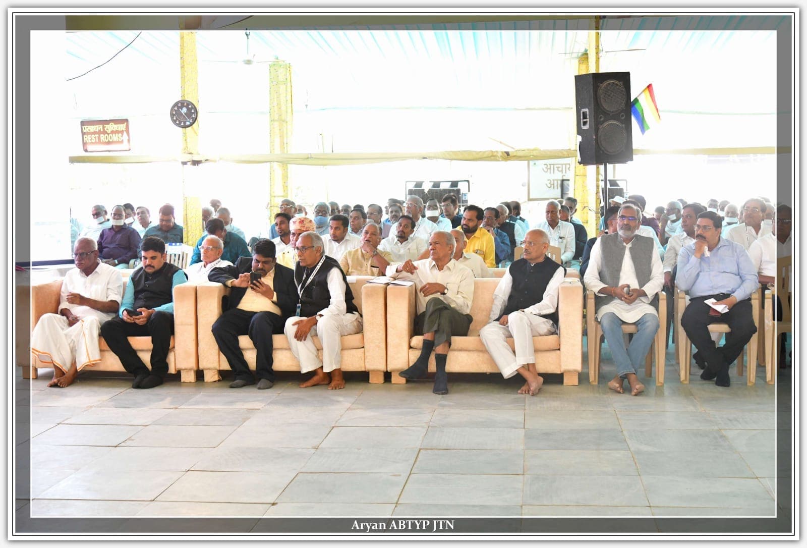 Tributes to Dr. APJ Abdul Kalam — photo 9